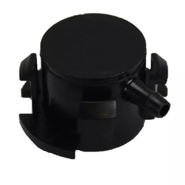 HASME Replacement 2036758 203-6758 Autoload Receiver for Bissell ProHeat 2X Models 8920 8930 9200 9300 9400 9500 66Q4 66Q42 73A5 8930M 8960 Lift-Off Deep Cleaner 24A4 30K7