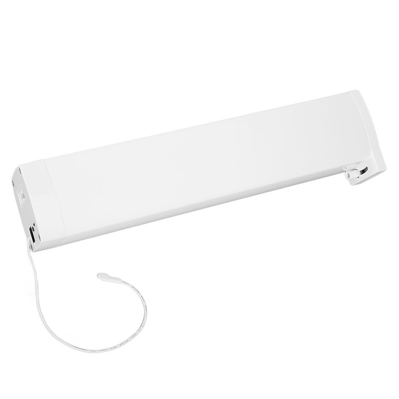 WiFi Smart Curtain Motor Ultra Silent Remote Control Electric Curtain