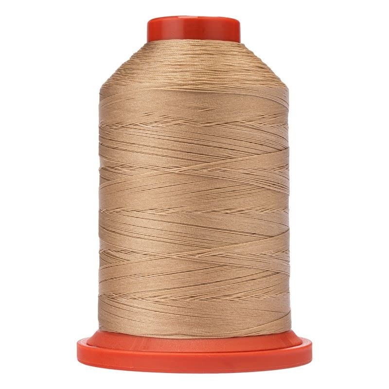 Coats & Clark Thread, Buff