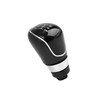 Partuto 5-Speed Manual Gear Shift Knob Car Vehicle Stick Shifter