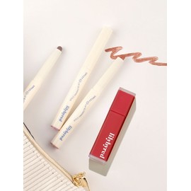 Velvet Tint (AD) + Smiley Lip Blending Stick SET / 벨벳 틴트 (AD) + 스마일리 립 블렌딩 스틱 SET