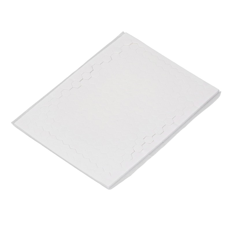 10 Set Double Sided Foam Tape 6.4mm Diameter 2mm Thickness