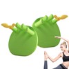 Arch Trainer for Foot | Calf Stretching Feet Arch Exerciser