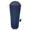 Cocoon Cotton Sleeping Bag Mummy Liner Small Egyptian Cotton