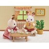 1 X Sylvanian Families Living Room Sofa over -518