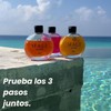 Bronceador natural Mali con aceite de coco – Bronceado dorado