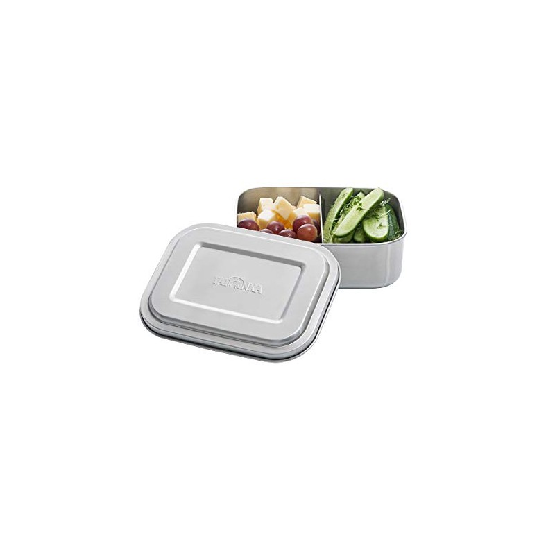 Tatonka Stainless Steel Lunch Box 2 800 ml – Lunch