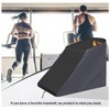 Treadmill Cover, Suitable for 2-in-1 Treadmill for Home, Foldable Treadmill,