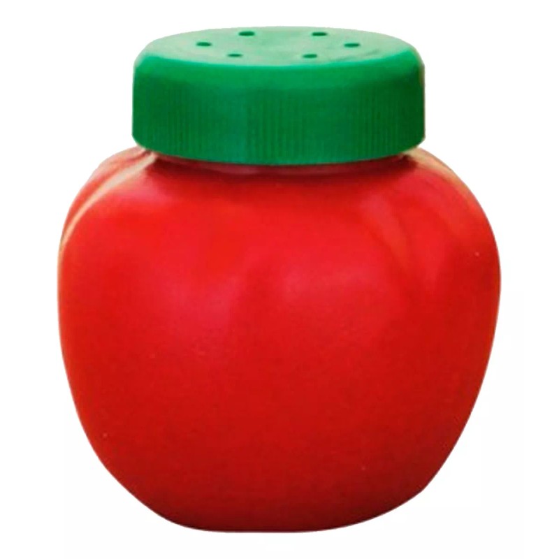 MDJ Saleros Jitomate 10 Piezas