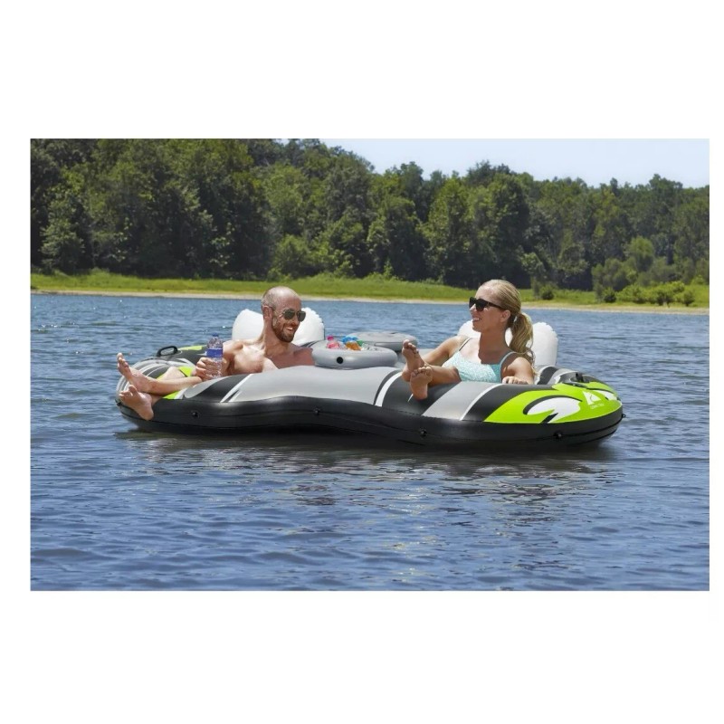 Bestway NEW - Ozark Trail Adult Unisex Rapid Rider II