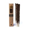 Sagrada Mother - Incense Sticks - 100% Natural Incense Sticks - Approx 8 Sticks Per Pack (Citronella, Orange & Stake)