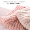 CHENLONB ヘアバンド 洗顔バンド 2個セット 柔らかい ふわふわ 伸縮性あり かわいい 化粧 お風呂用