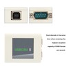 USBCAN II Industrial Grade High Speed Dual Channel Debugger Support