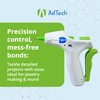 AdTech Freedom Cordless Hot Glue Gun – Rechargeable 25W Glue