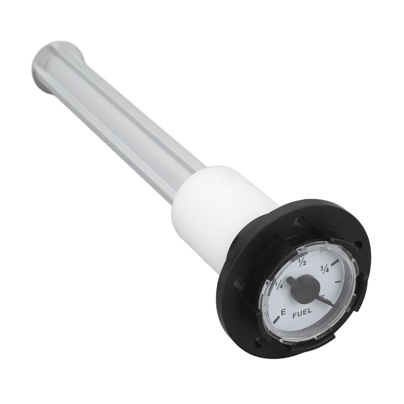 Fuel Cap Indicator, Fuel Tank Level Indicator with Accuracy of