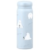 OSK Polar Bear Direct Stainless Steel Bottle SBR-480B