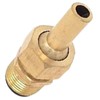 Swimming Pool Spa Brass Deck Jet Nozzle Replacement for R0560400