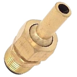 Swimming Pool Spa Brass Deck Jet Nozzle Replacement for R0560400 590041