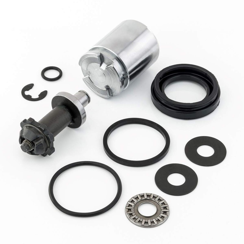LST Brake Caliper Repair Kit Gasket Set Piston 38 mm