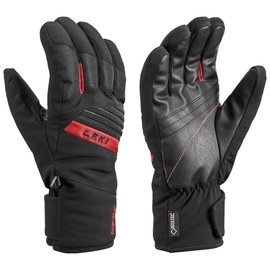 LEKI Tour Lite Ski Gloves, 10.0