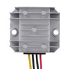 DewinLVD DC Voltage Converter, Step Down Converter Waterproof Voltage Stabiliser