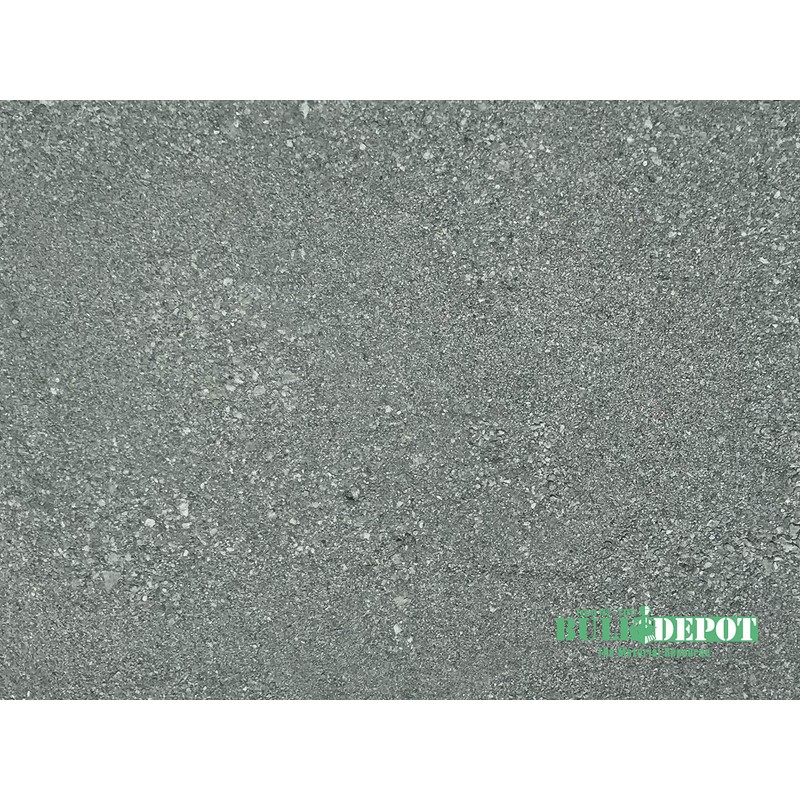 Grey Fines. Grey Decomposed Granite, 40 Pounds. Compactable decomposed Granite