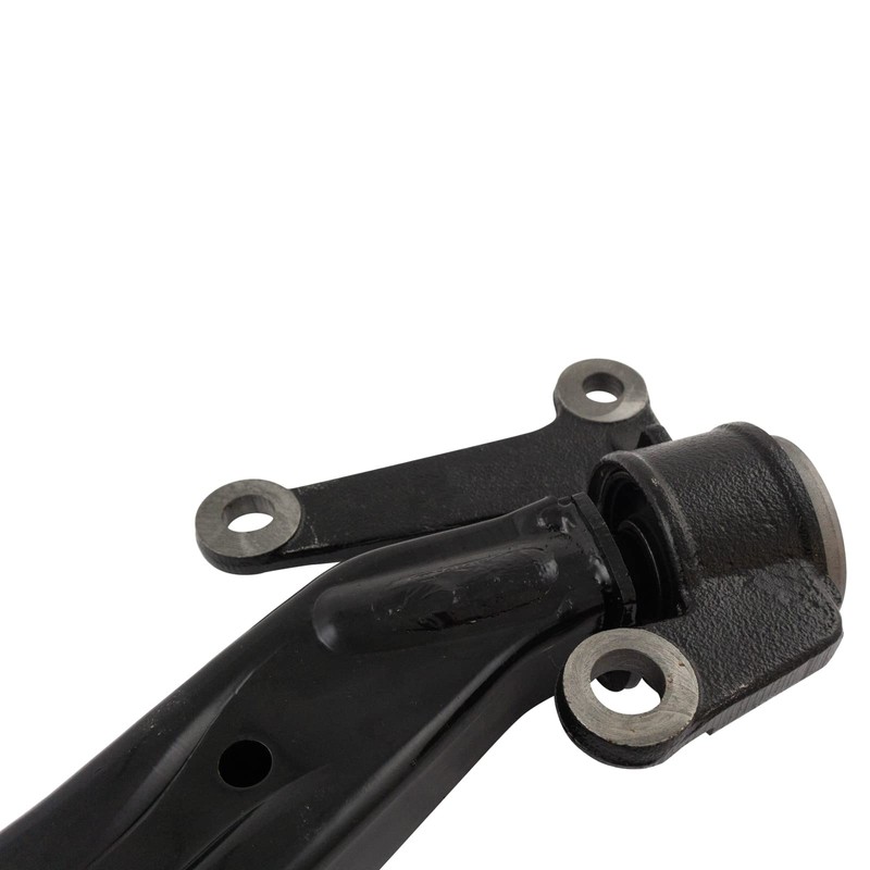 TRQ Front Left Lower Control Arm with Ball Joint Drivers