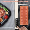FYY Warming Mat for Food with Heat Resistant Pad, Prevent