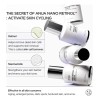 Anua Sérum Nano Retinol Niacinamida Peptidos Antiedad Facial 30ml