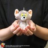 NICI Plush Keychain Tom 12cm