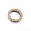 4x Centring Rings 70.0-54.1 I 70.0 to 54.1 Beige Centering