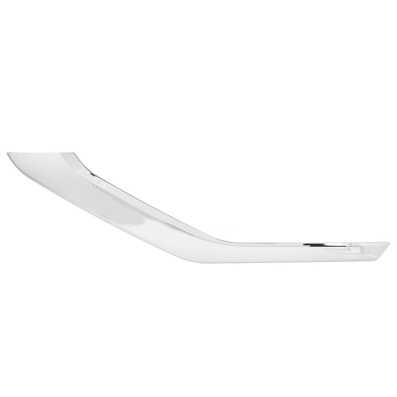 Front Bumper Lower Chrome Trim Stylish Replacement for Mitsubishi Eclipse
