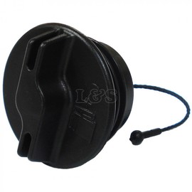 Non Gen Fuel Filler Cap for Stihl TS400, BG55-4223 350 0500