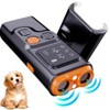 BR PeGE BarkGuard Pro, 2025 New BarkGuard Anti Barking Device