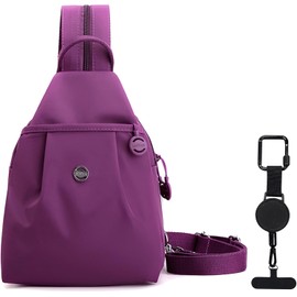 Premium 3 in 1 Anti-Theft Travel Tote Bag, Waterproof 2-Way Commuter Bag, Large Capacity Convertible Backpack for Outdoors Unisex