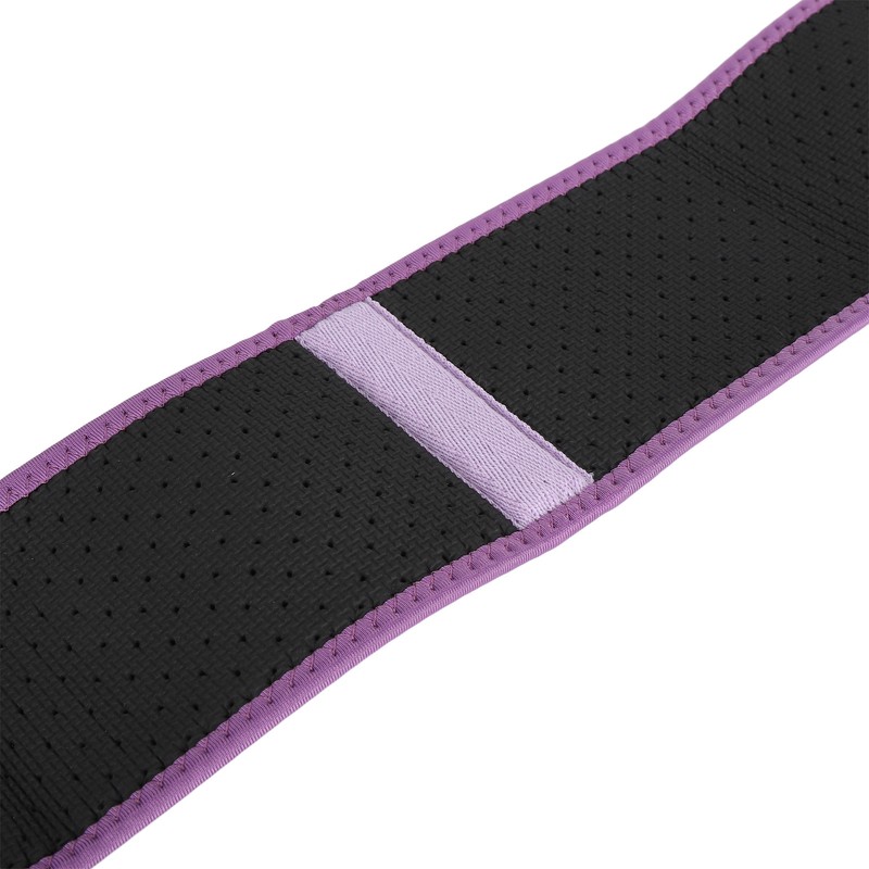 Hip Belt Extra Support Hip Compression Wrap Adjustable Breathable Lower