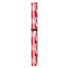Akashiya AD-06 Brush Scrolls, Color Red,