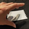 Magiya Ring Thread Eco (Loop Thread) Magic that Can Easily