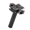Spoilboard Surfacing Router Bit 12mm Shank 1 3/4in Cut Diameter