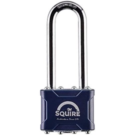 Squire Stronglock Padlock 38mm XLS