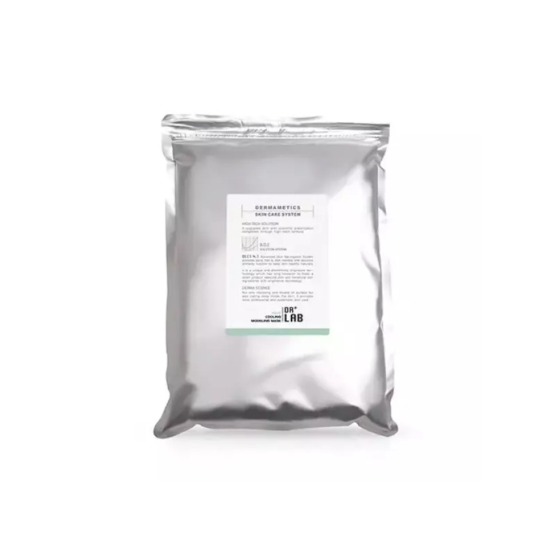 Dr. Lab 닥터랩 아쿠아 쿨링 모델링 마스크 Dr. Lab Aqua