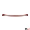 OMAC Rear Bumper Sill Cover for Mercedes Sprinter W907 910
