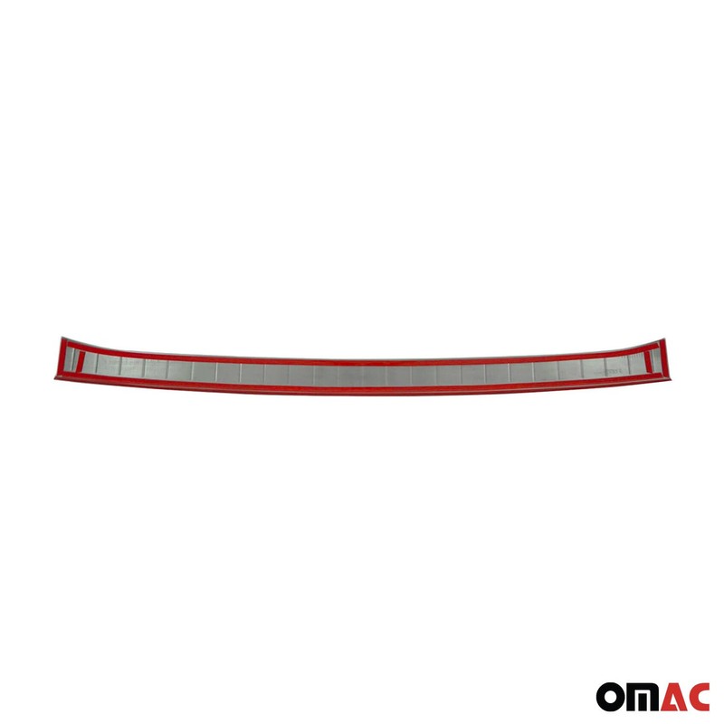 OMAC Rear Bumper Sill Cover for Mercedes Sprinter W907 910