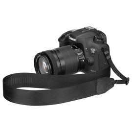 HAKUBA Camera Strap Luft Design Twill Neck Strap for 38 SLR KST-65T38 Black Shoulder Strap 38mm Wide Flexible Easy Wrap Neck Strap