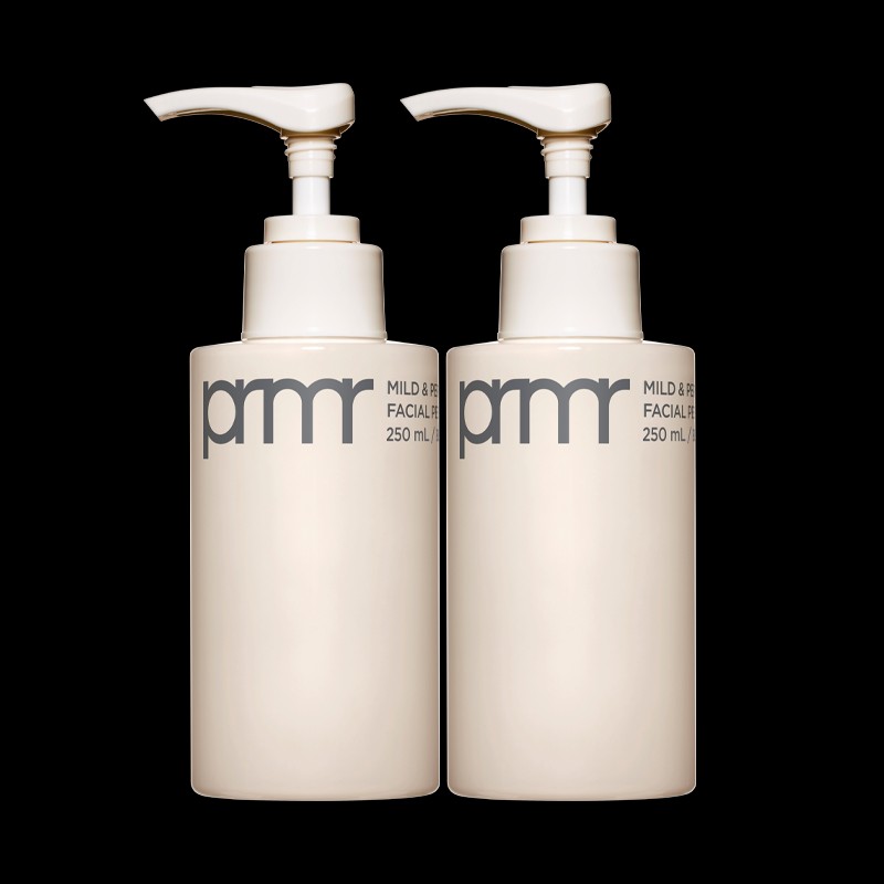 Primera [프리메라][더블] 마일드 앤 퍼펙트 페이셜 필링 250ml [Primera][Double] Mild
