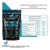 Colageno Hidrolizado 500 G Peptidos 100 Puro Saisa Herbal