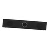 Tofficu PC Computer Speakers for Desktop Portable Wired Sound Bar