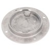 Boat Round Deck Plate Inspection Hatch Marine Access Port Hatch