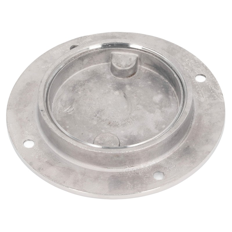 Boat Round Deck Plate Inspection Hatch Marine Access Port Hatch