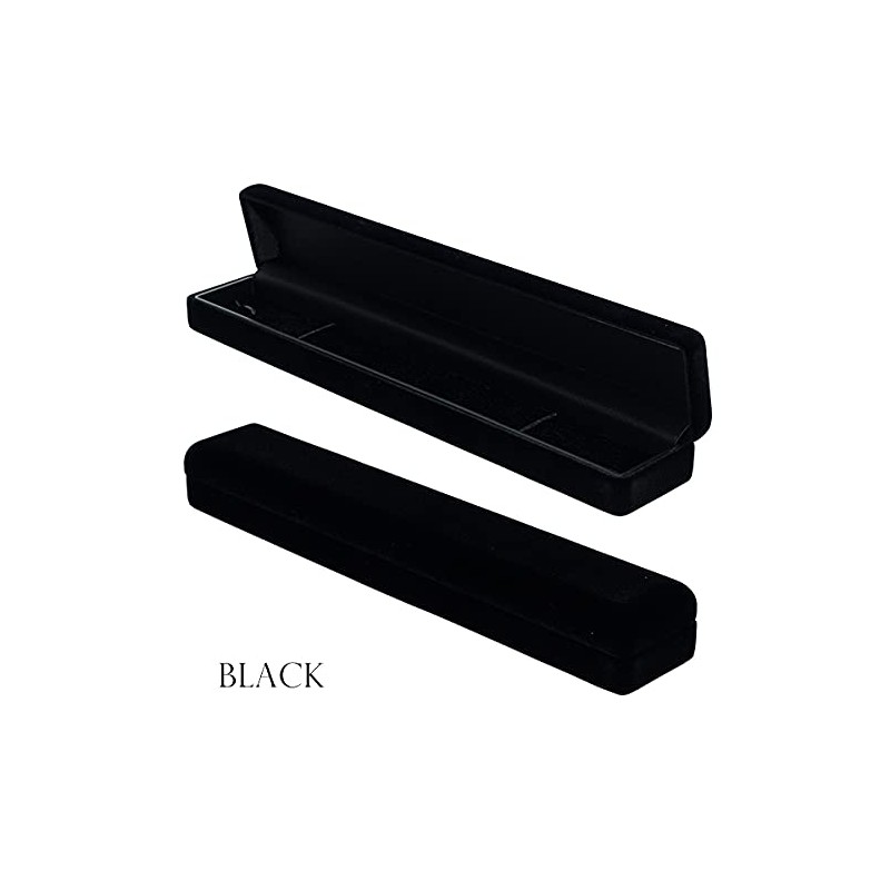 Jewelry Case, For Necklaces and Bracelets, Pendants, Necklaces, Breath Case,
